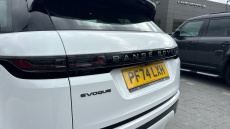 Land Rover Range Rover Evoque 2.0 D165 Dynamic SE 5dr Auto Diesel Hatchback